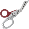 Мультитул LEATHERMAN RAPTOR RESCUE GARNET 833482