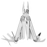 Мультитул LEATHERMAN WAVE PLUS 2H 832921