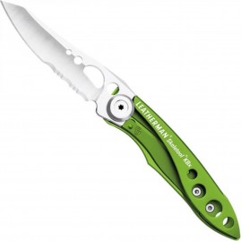 Нож LEATHERMAN SKELETOOL KBX SUBLIME 832384 Нож LEATHERMAN SKELETOOL KBX SUBLIME 832384