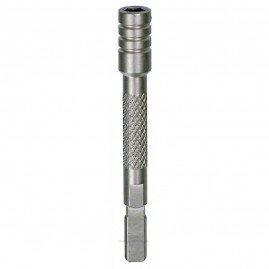 Удлинитель битодержателя LEATHERMAN BIT DRIVER EXTENDER SILVER