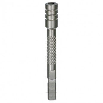 Удлинитель битодержателя LEATHERMAN BIT DRIVER EXTENDER SILVER