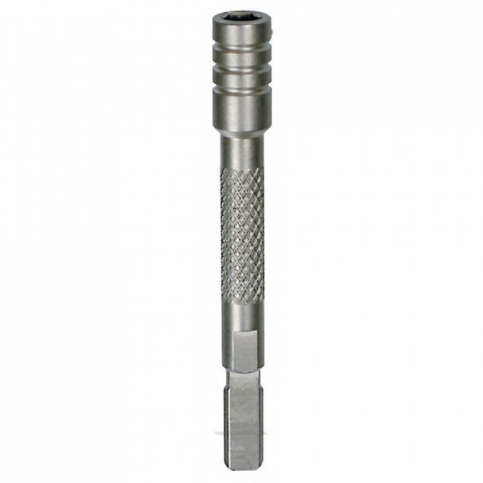 Удлинитель битодержателя LEATHERMAN BIT DRIVER EXTENDER SILVER 931009