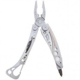 Мультитул LEATHERMAN SKELETOOL 830920