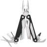 Мультитул LEATHERMAN CHARGE AL GIFT 830708