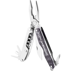 Мультитул LEATHERMAN JUICE C2 GRANITE GRAY 831980 в подарочной упаковке Мультитул LEATHERMAN JUICE C2 GRANITE GRAY 831980 в подарочной упаковке