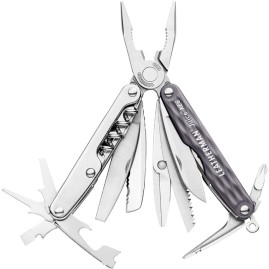 Мультитул LEATHERMAN JUICE XE6 GRANITE GRAY 831994 в подарочной упаковке Мультитул LEATHERMAN JUICE XE6 GRANITE GRAY 831994 в подарочной упаковке