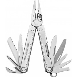 Мультитул LEATHERMAN REBAR 832553 Мультитул LEATHERMAN REBAR 832553