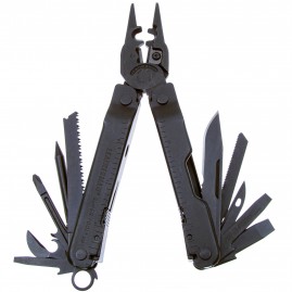 Мультитул LEATHERMAN SUPER TOOL 300 EOD BLACK 831369