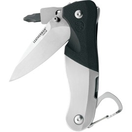 Нож LEATHERMAN CRATER E33B 861211N Нож LEATHERMAN CRATER E33B 861211N